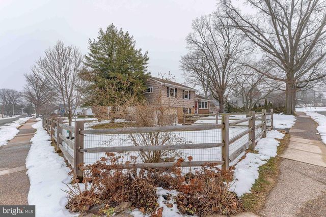 533 COLUMBIA AVE, Phoenixville, PA 19460