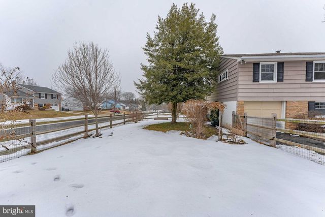 533 COLUMBIA AVE, Phoenixville, PA 19460