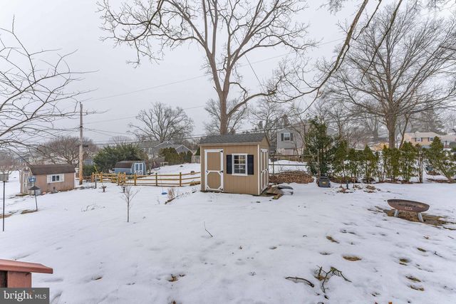 533 COLUMBIA AVE, Phoenixville, PA 19460