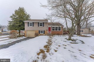 533 COLUMBIA AVE, Phoenixville, PA 19460