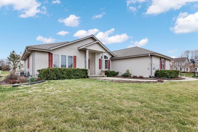 N67W13397 Roman COURT, Menomonee Falls, WI 53051
