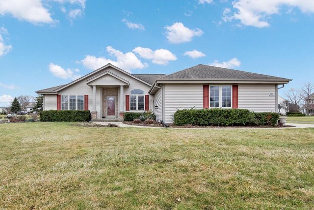 N67W13397 Roman COURT, Menomonee Falls, WI 53051