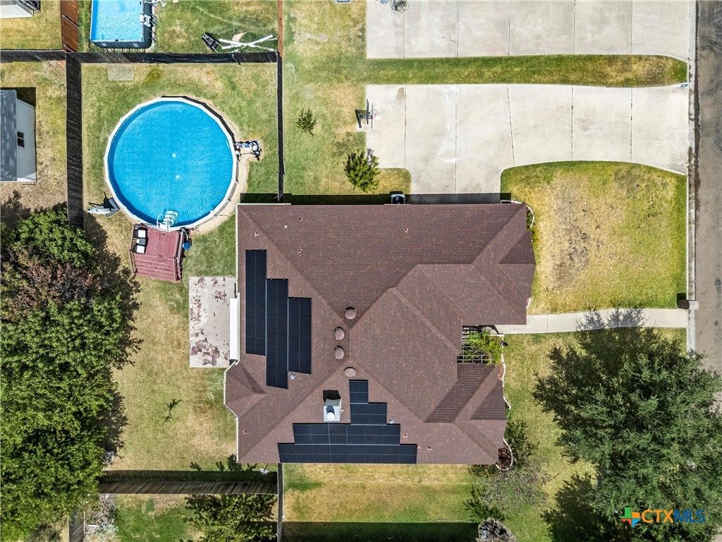 Image 2 of property listing at 112 Arbor Drive, Little River Academy, TX 76554