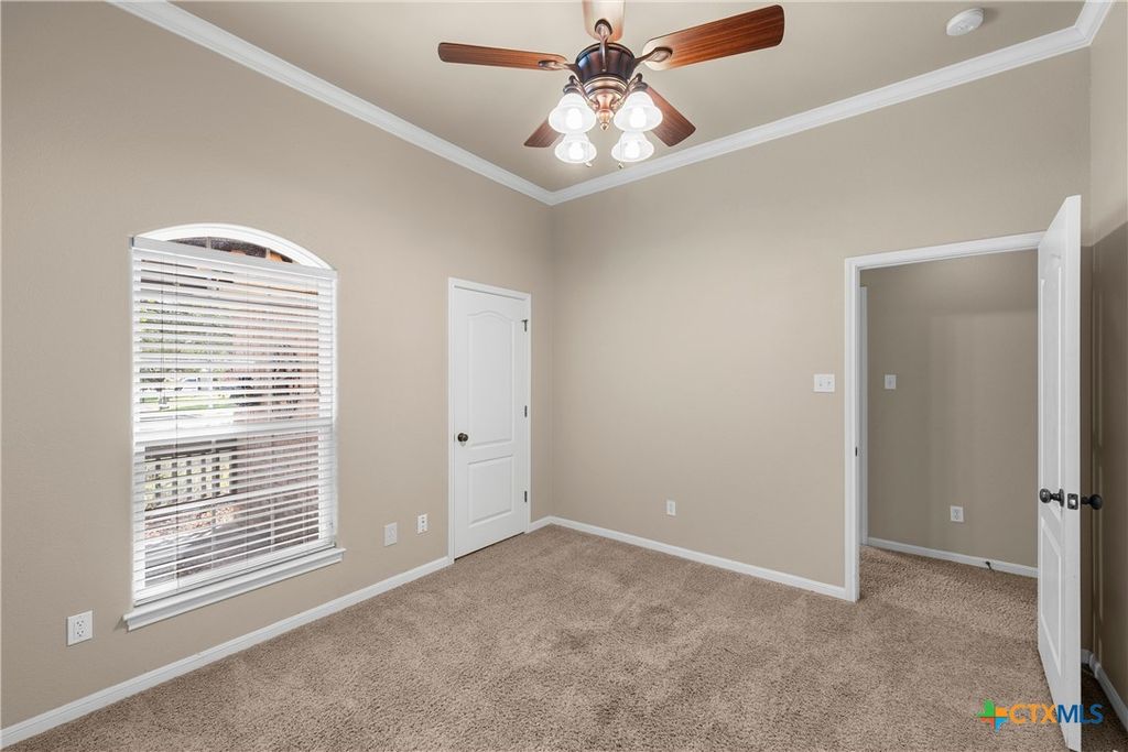 Image 23 of property listing at 112 Arbor Drive, Little River Academy, TX 76554