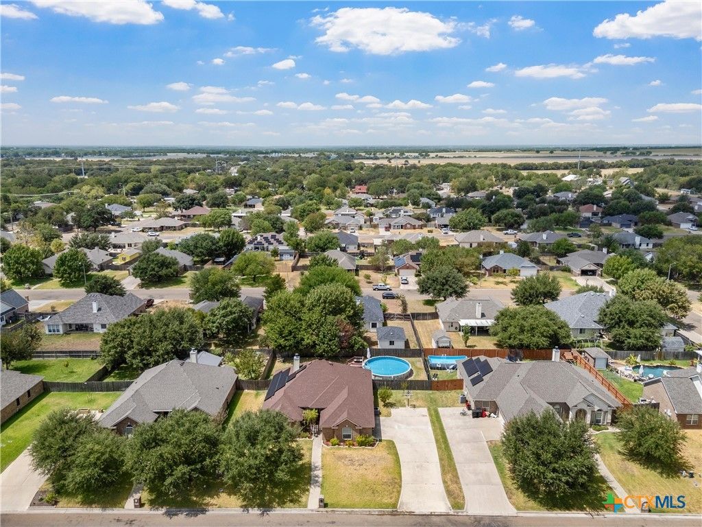 Image 38 of property listing at 112 Arbor Drive, Little River Academy, TX 76554