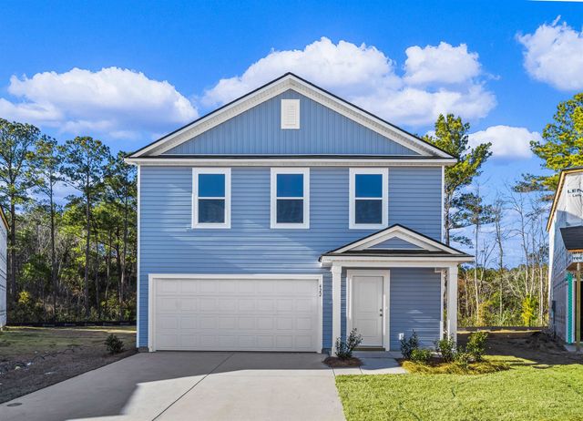 320 Pleasant Valley Dr, Longs, SC 29568
