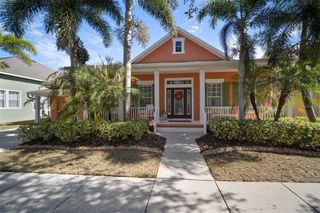 5715 SEA TROUT PLACE, Apollo Beach, FL 33572