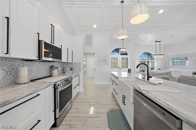 600 Royal Poinciana, Punta Gorda, FL 33955