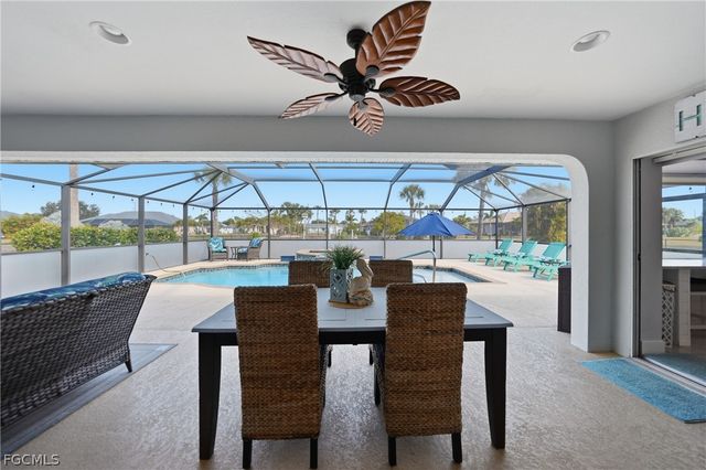 600 Royal Poinciana, Punta Gorda, FL 33955