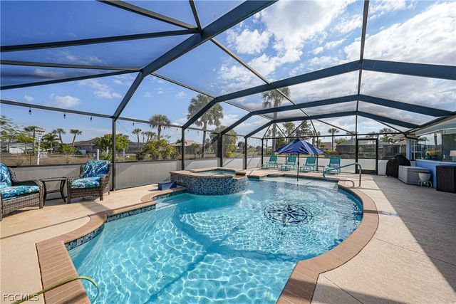 600 Royal Poinciana, Punta Gorda, FL 33955