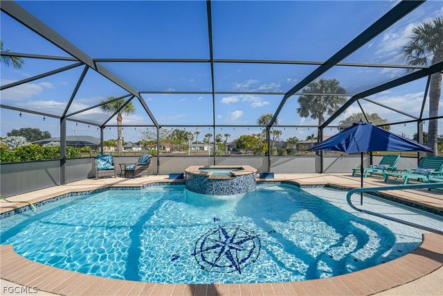 600 Royal Poinciana, Punta Gorda, FL 33955