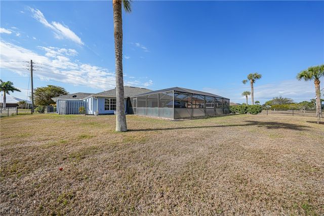600 Royal Poinciana, Punta Gorda, FL 33955