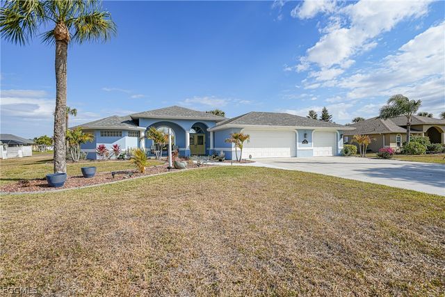 600 Royal Poinciana, Punta Gorda, FL 33955