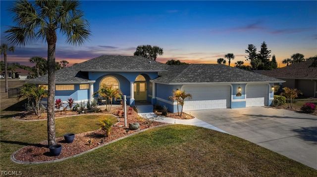 600 Royal Poinciana, Punta Gorda, FL 33955