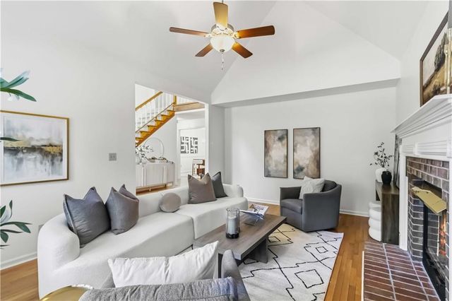 4405 Clipper Bay Road, Duluth, GA 30096