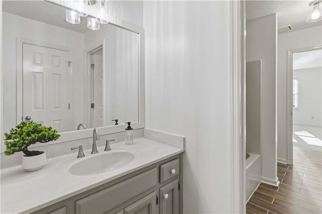 4405 Clipper Bay Road, Duluth, GA 30096