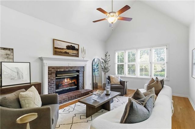 4405 Clipper Bay Road, Duluth, GA 30096