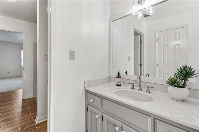 4405 Clipper Bay Road, Duluth, GA 30096