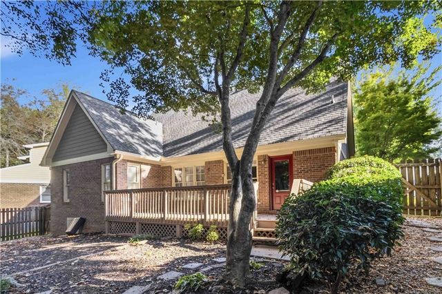 4405 Clipper Bay Road, Duluth, GA 30096