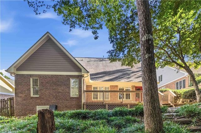4405 Clipper Bay Road, Duluth, GA 30096