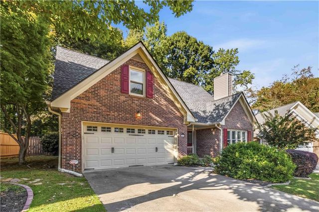 4405 Clipper Bay Road, Duluth, GA 30096