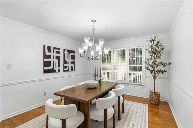 4405 Clipper Bay Road, Duluth, GA 30096