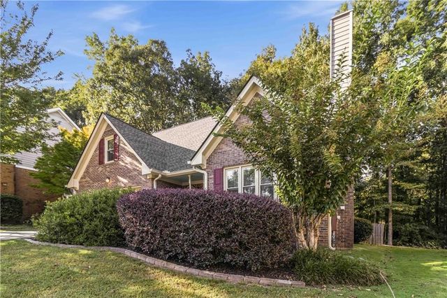4405 Clipper Bay Road, Duluth, GA 30096
