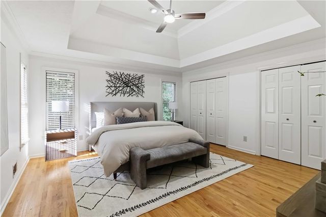 4405 Clipper Bay Road, Duluth, GA 30096