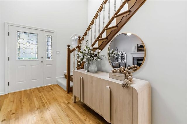 4405 Clipper Bay Road, Duluth, GA 30096