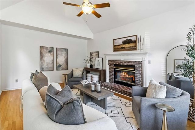4405 Clipper Bay Road, Duluth, GA 30096