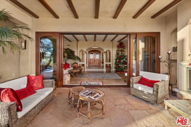 1740 Carla, Beverly Hills, CA 90210