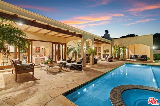 1740 Carla, Beverly Hills, CA 90210