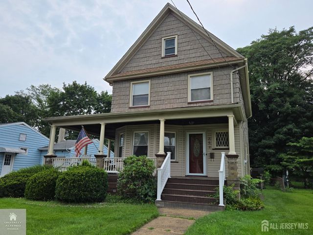 360 New Market Road, Dunellen, NJ 08812