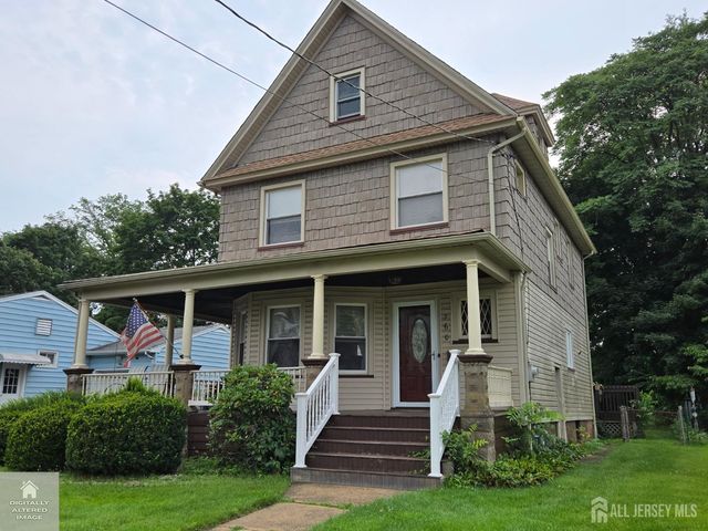 360 New Market Road, Dunellen, NJ 08812
