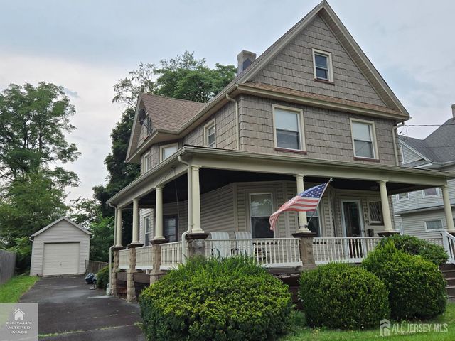 360 New Market Road, Dunellen, NJ 08812