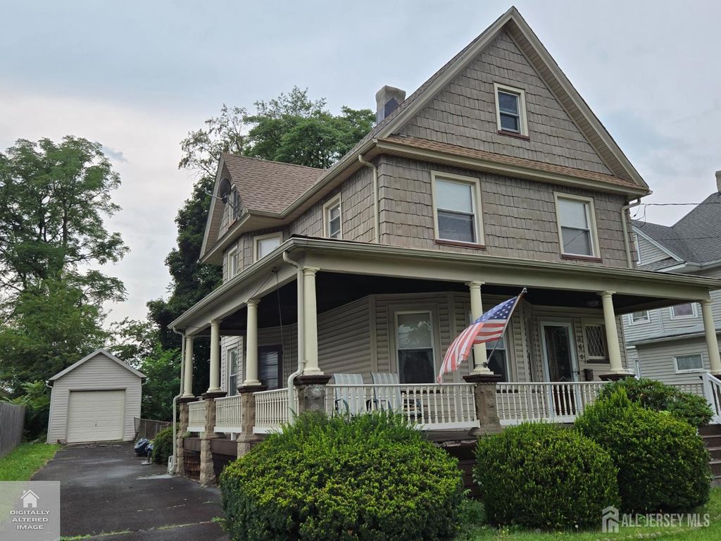 360 New Market Road, Dunellen, NJ 08812