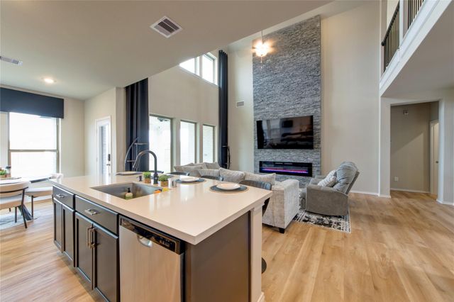 28821 Chalk Ridge Lane, New Caney, TX 77357