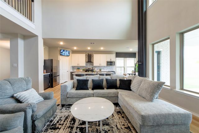 28821 Chalk Ridge Lane, New Caney, TX 77357