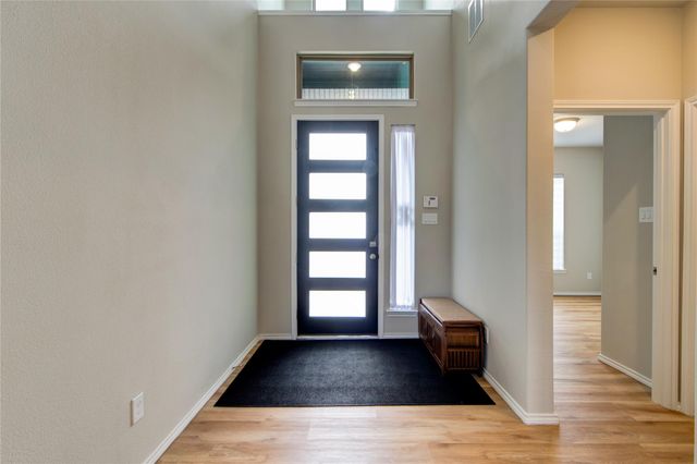 28821 Chalk Ridge Lane, New Caney, TX 77357