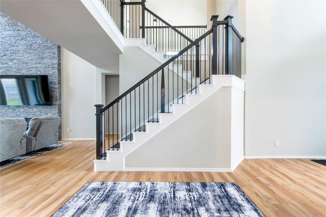 28821 Chalk Ridge Lane, New Caney, TX 77357