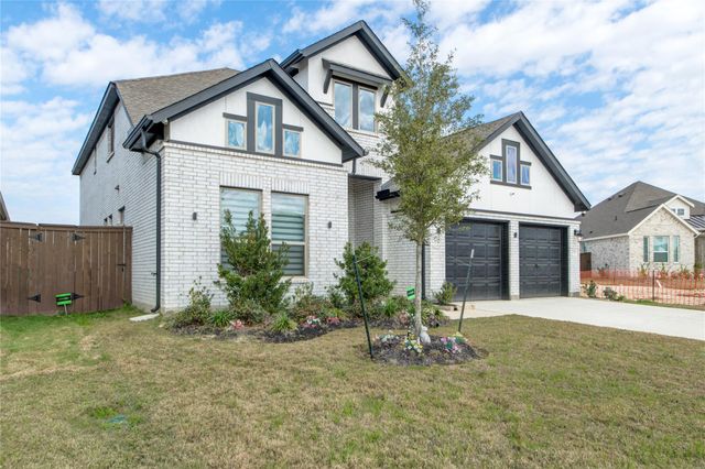 28821 Chalk Ridge Lane, New Caney, TX 77357