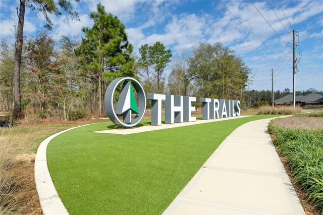 28821 Chalk Ridge Lane, New Caney, TX 77357