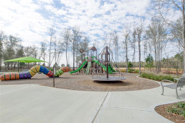 28821 Chalk Ridge Lane, New Caney, TX 77357