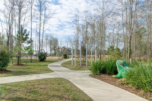 28821 Chalk Ridge Lane, New Caney, TX 77357