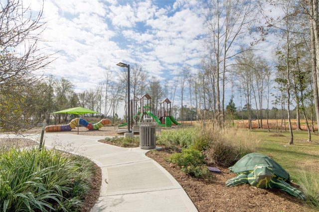 28821 Chalk Ridge Lane, New Caney, TX 77357