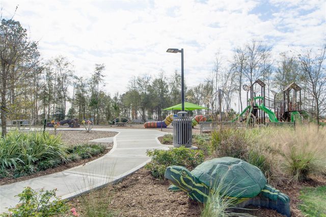 28821 Chalk Ridge Lane, New Caney, TX 77357