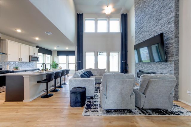 28821 Chalk Ridge Lane, New Caney, TX 77357