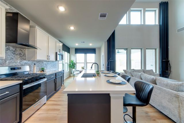 28821 Chalk Ridge Lane, New Caney, TX 77357