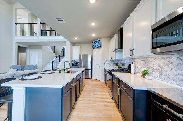 28821 Chalk Ridge Lane, New Caney, TX 77357