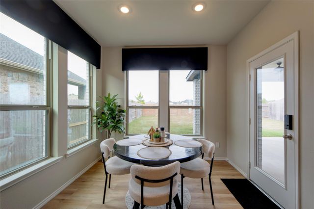 28821 Chalk Ridge Lane, New Caney, TX 77357